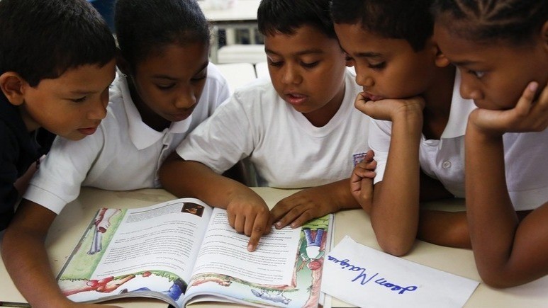 Education for Every Child