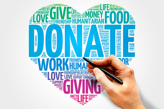 Volunteer Image