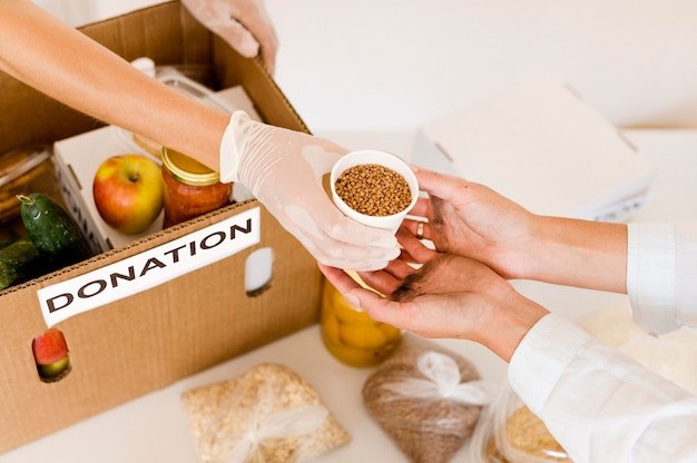 Food Distribution