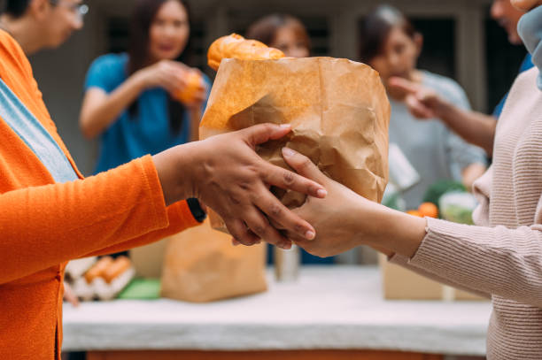 Food Donation