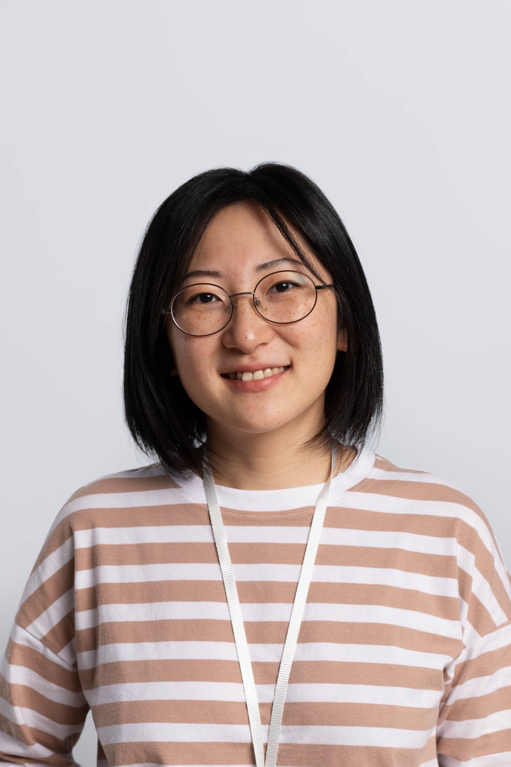 Sandy Chan - Hope-Nest Co-Founding Partner
