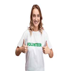 Hope-Nest Volunteer